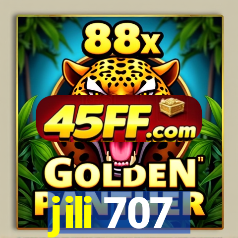 jili 707